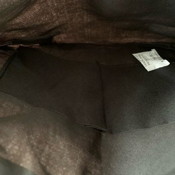 Manchester Tweed Crossbody with Wristlet Strap NIP - Picture 2 of 2